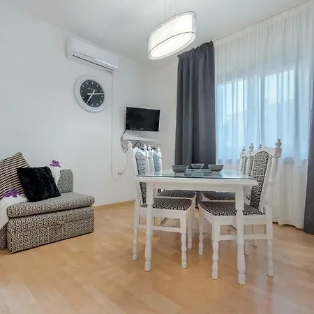 Appartamento Iva Pola