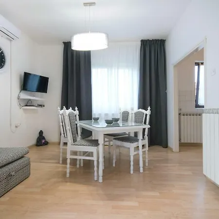 Appartamento Iva Pola